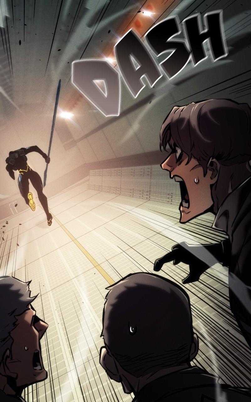 Kill the Dragon Chap 138 - Next Chap 139
