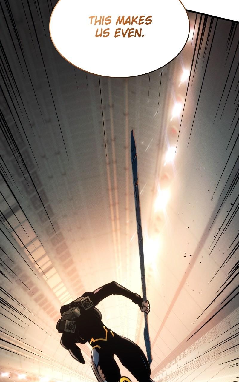 Kill the Dragon Chap 138 - Next Chap 139