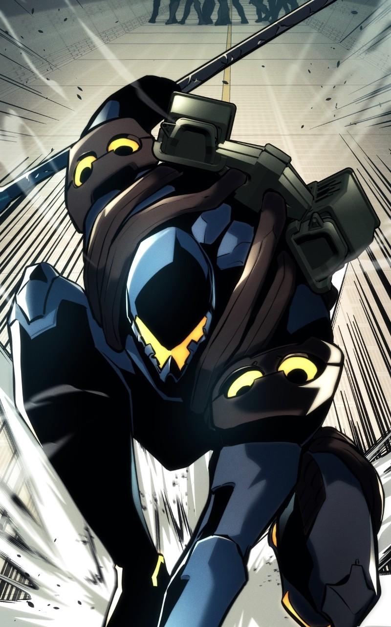 Kill the Dragon Chap 138 - Next Chap 139