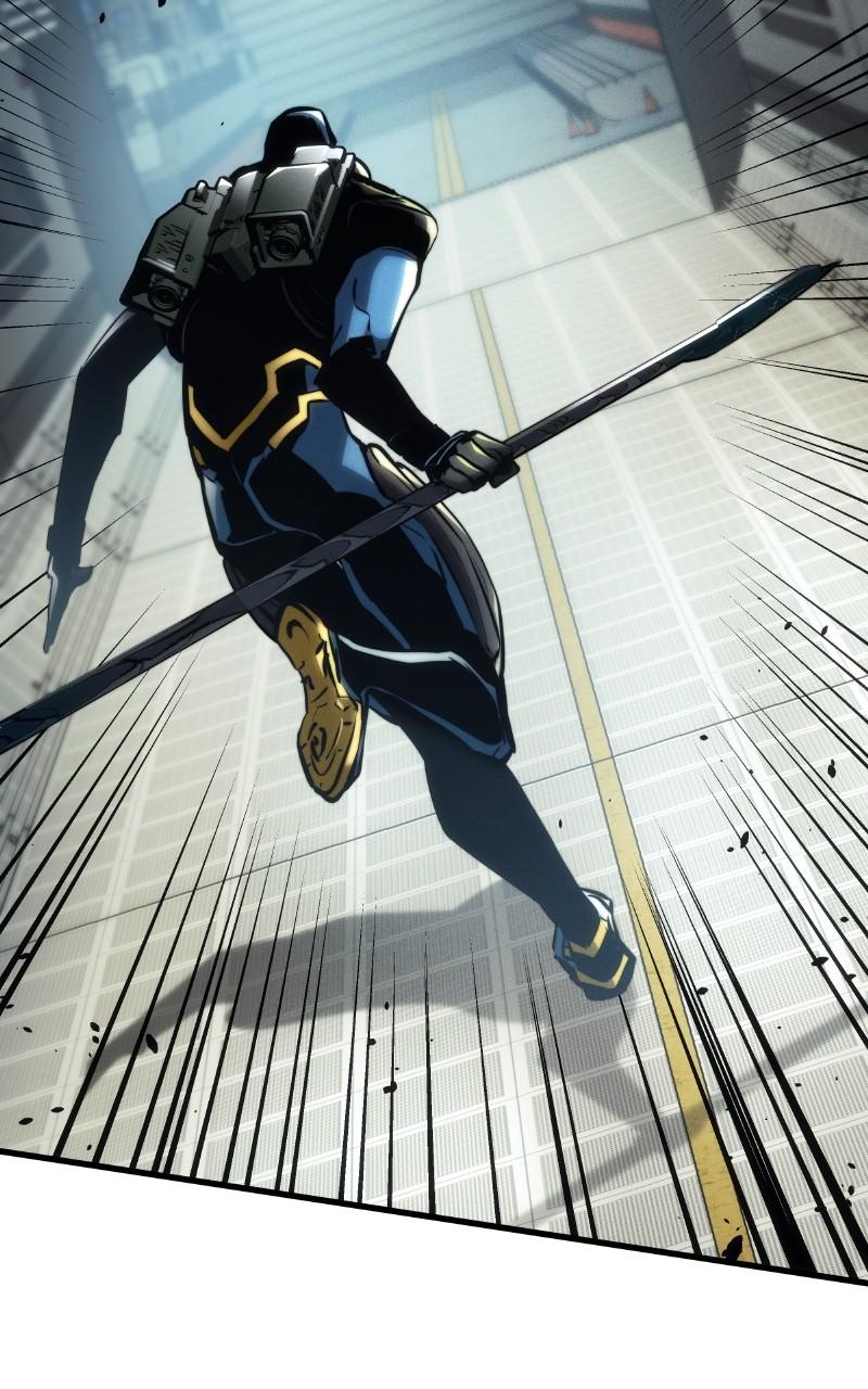 Kill the Dragon Chap 138 - Next Chap 139