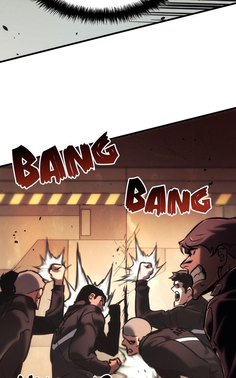 Kill the Dragon Chap 138 - Next Chap 139
