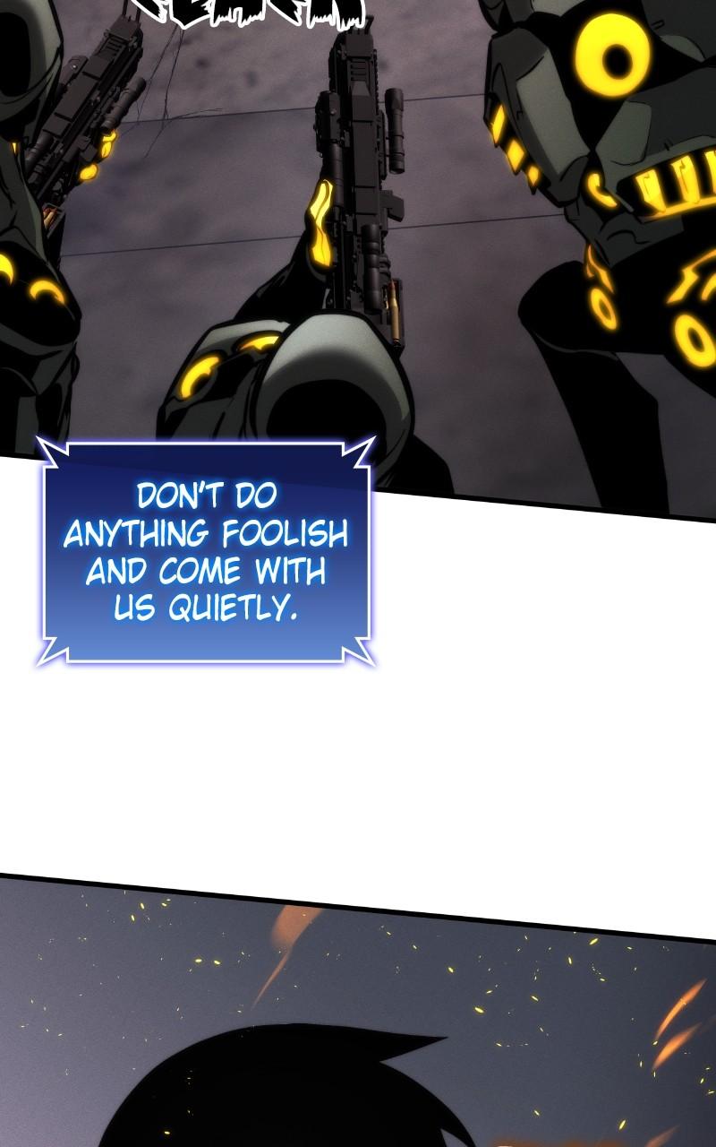 Kill the Dragon Chap 139 - Next Chap 140