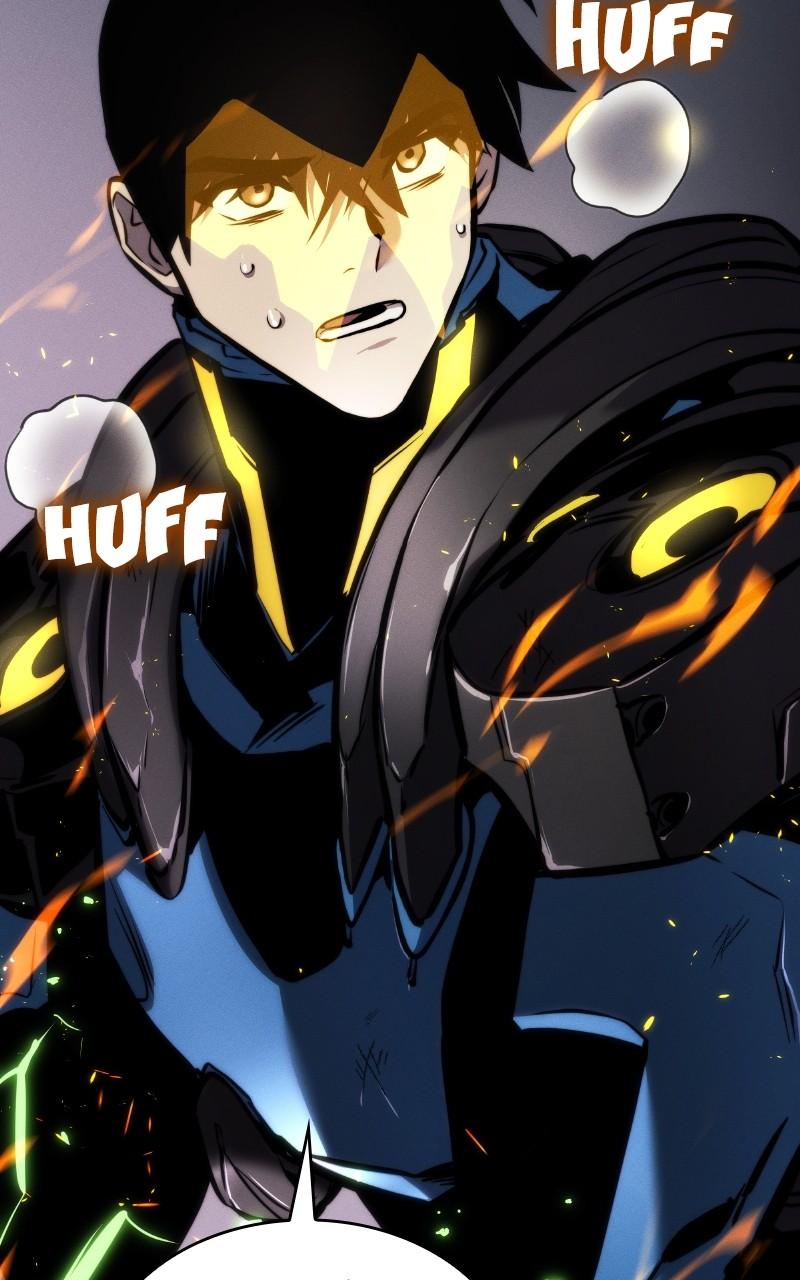 Kill the Dragon Chap 139 - Next Chap 140