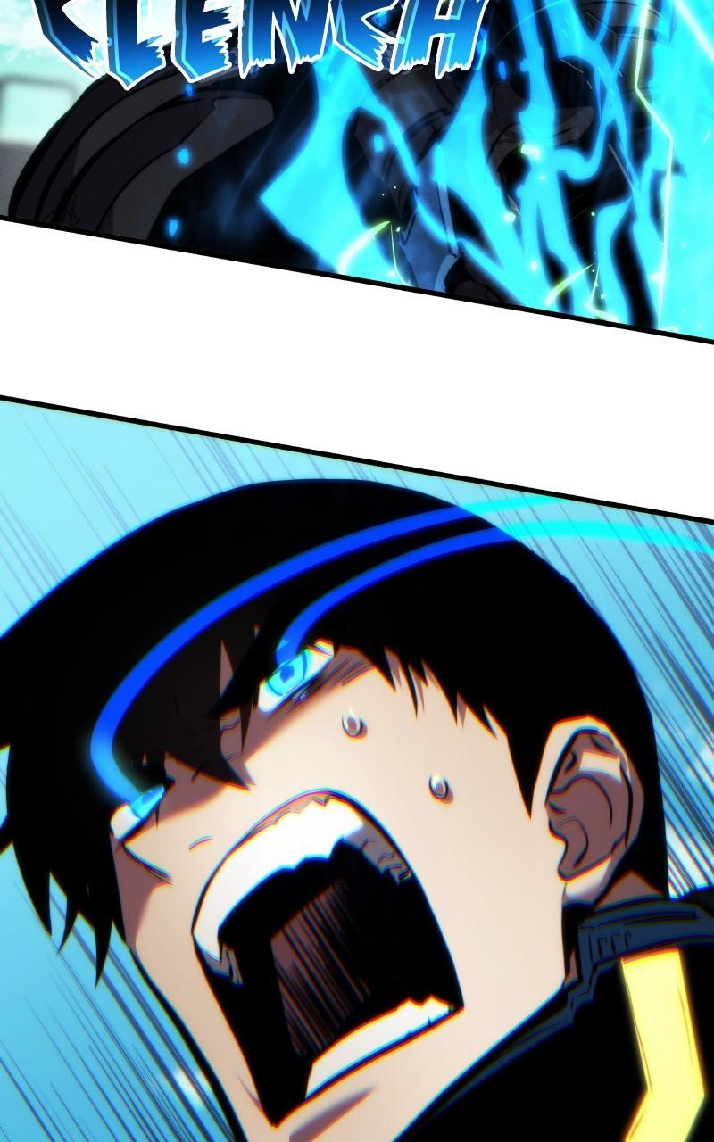 Kill the Dragon Chap 139 - Next Chap 140