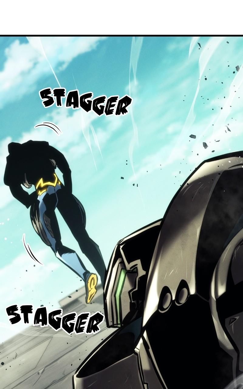 Kill the Dragon Chap 139 - Next Chap 140