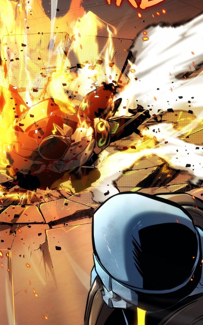 Kill the Dragon Chap 139 - Next Chap 140