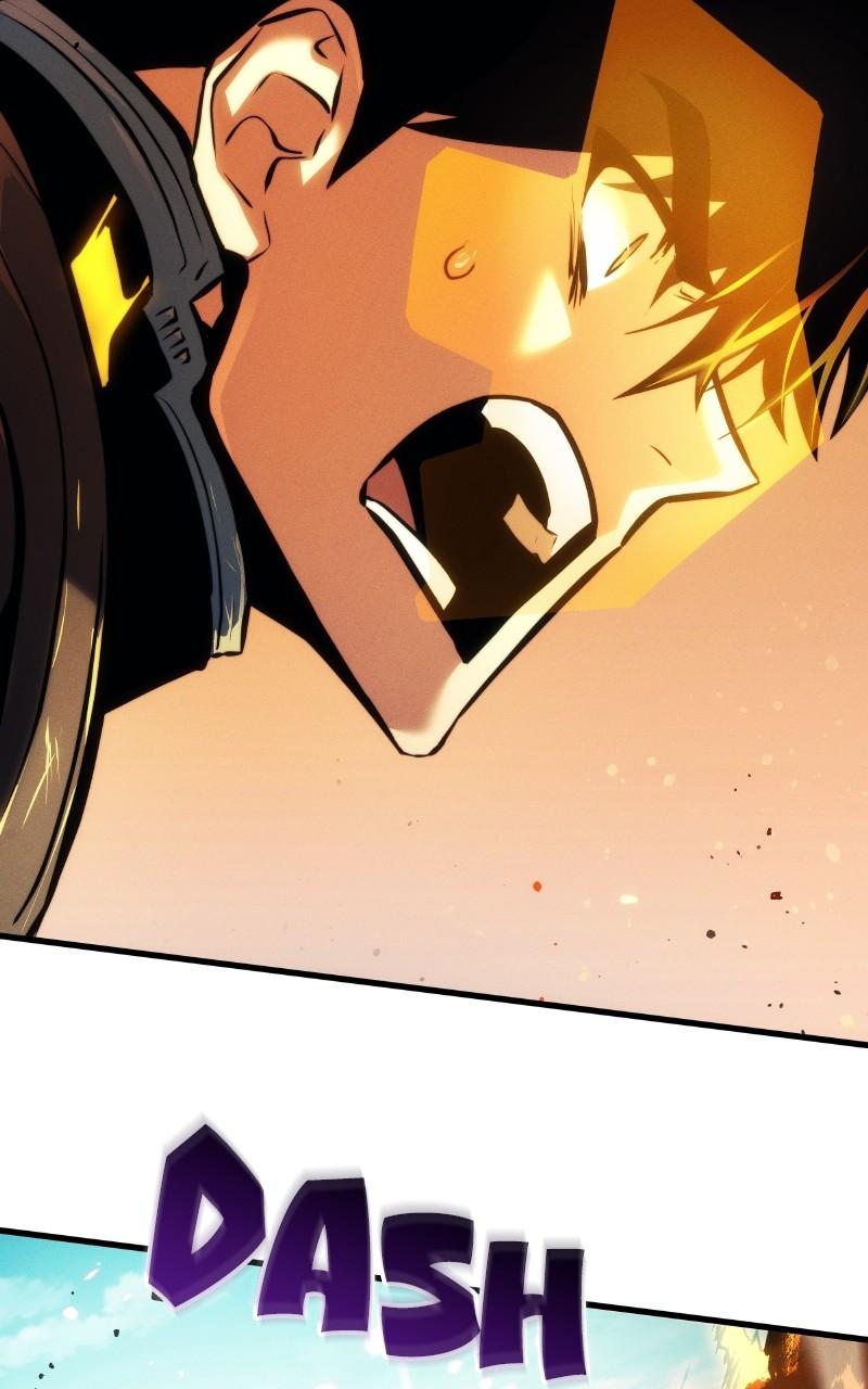 Kill the Dragon Chap 139 - Next Chap 140