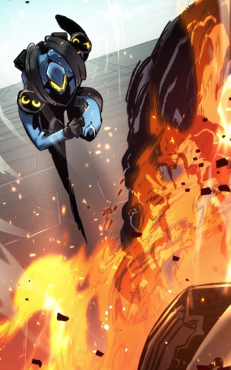 Kill the Dragon Chap 139 - Next Chap 140