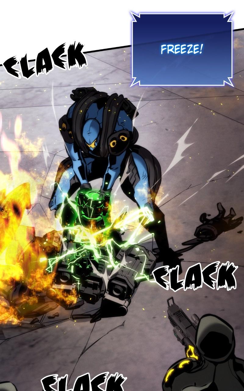 Kill the Dragon Chap 139 - Next Chap 140