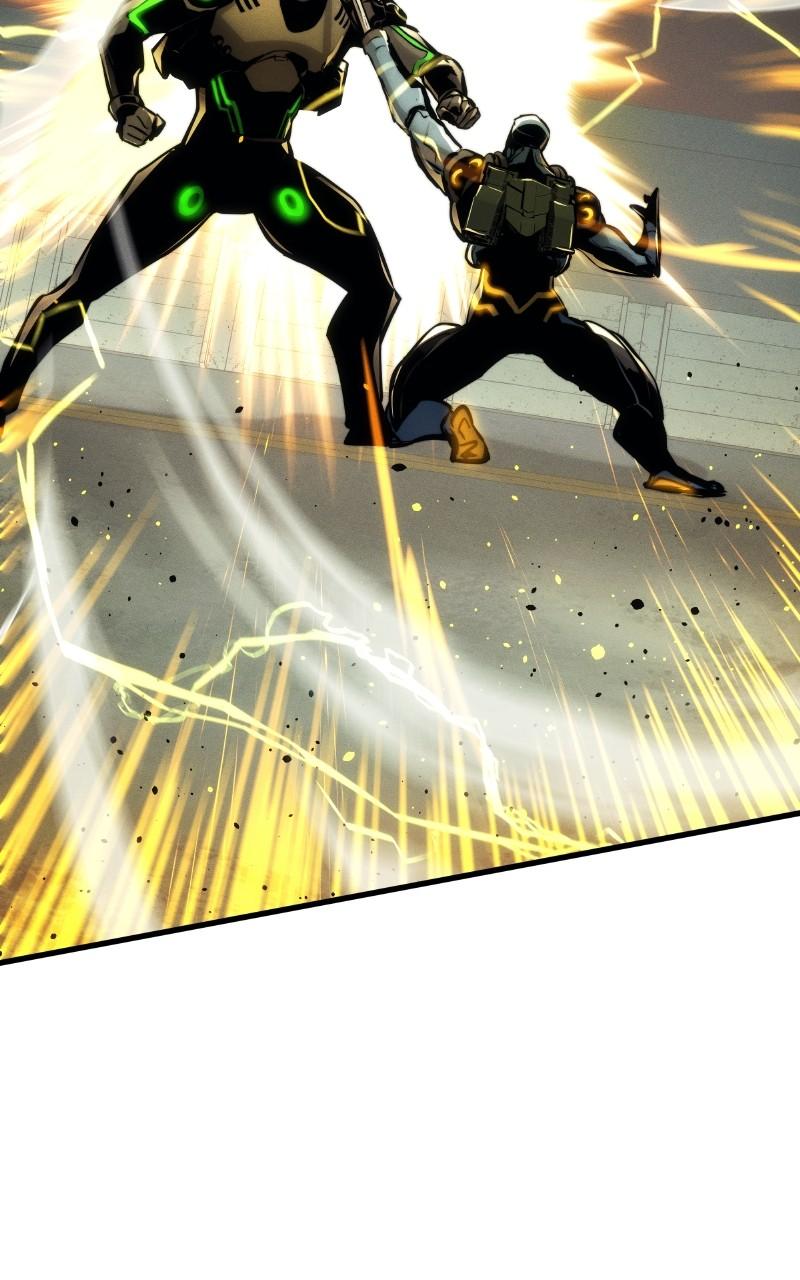 Kill the Dragon Chap 139 - Next Chap 140