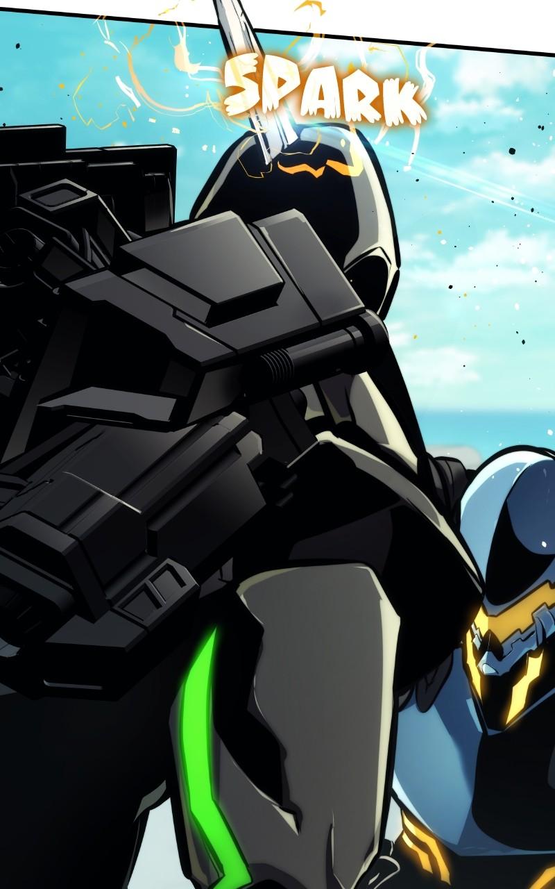 Kill the Dragon Chap 139 - Next Chap 140