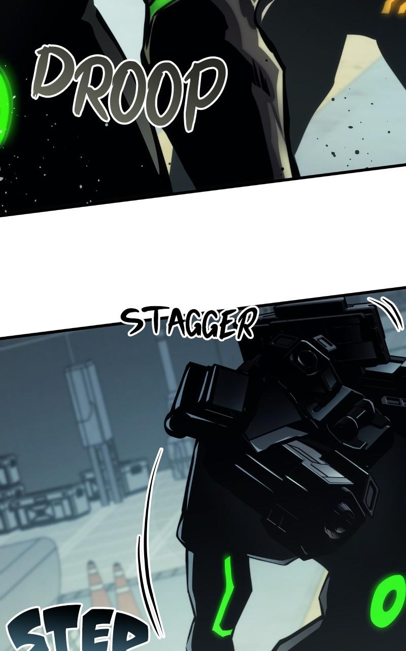 Kill the Dragon Chap 139 - Next Chap 140