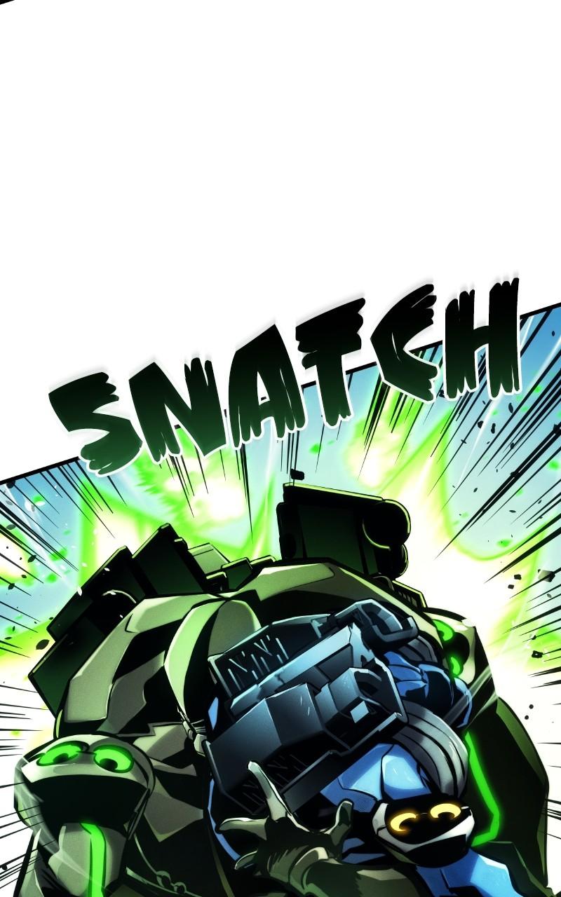 Kill the Dragon Chap 139 - Next Chap 140