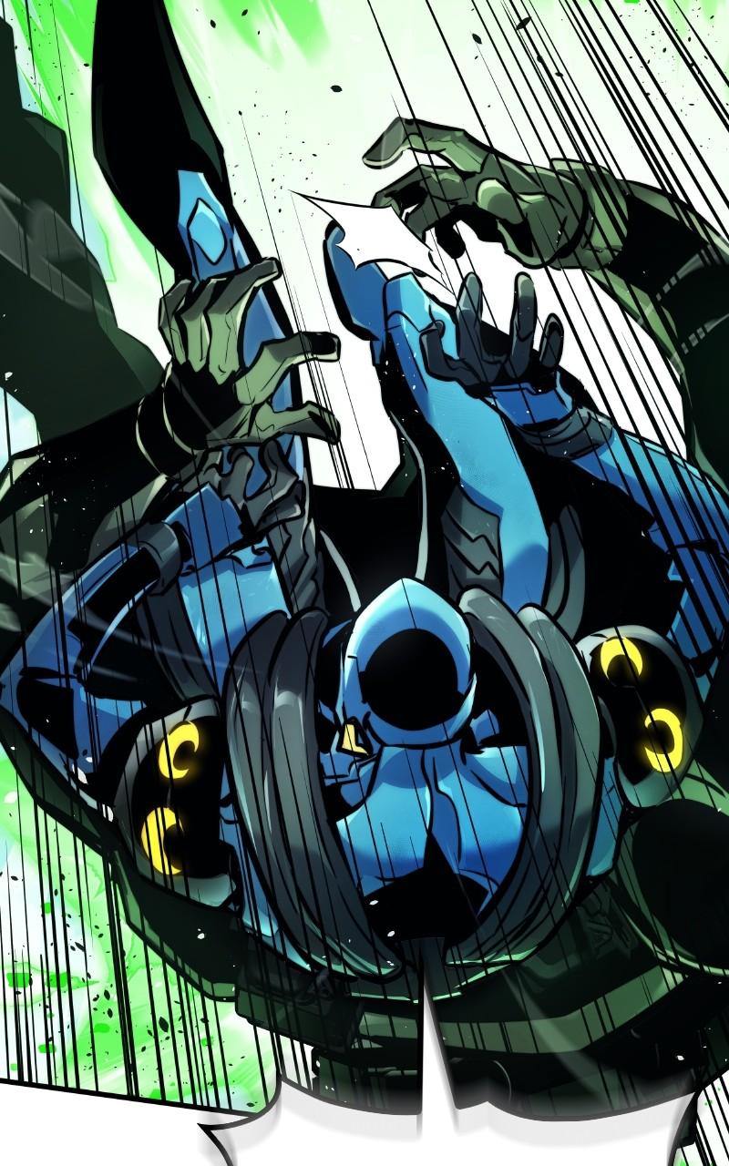 Kill the Dragon Chap 139 - Next Chap 140