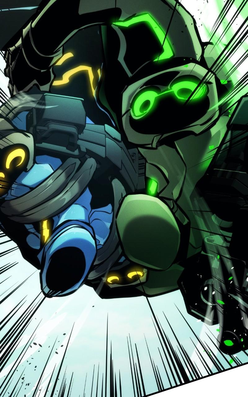 Kill the Dragon Chap 139 - Next Chap 140