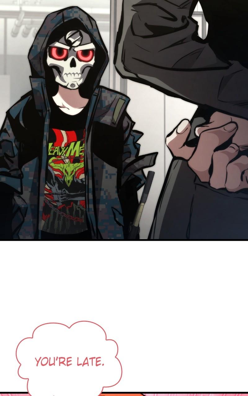 Kill the Dragon Chap 131 - Next Chap 132