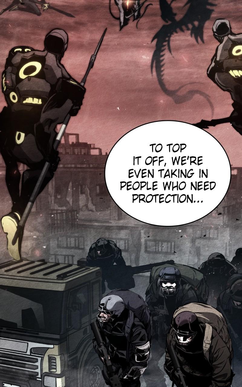 Kill the Dragon Chap 131 - Next Chap 132
