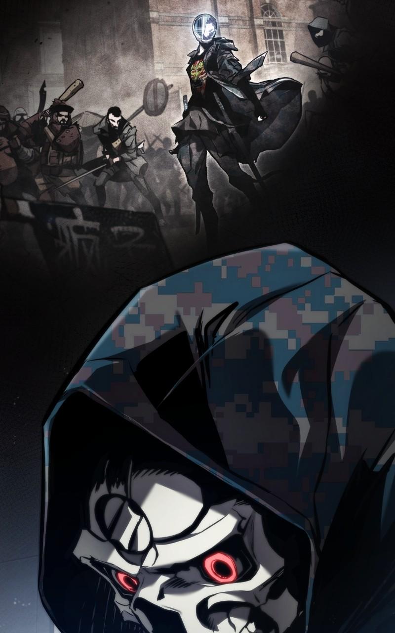 Kill the Dragon Chap 131 - Next Chap 132