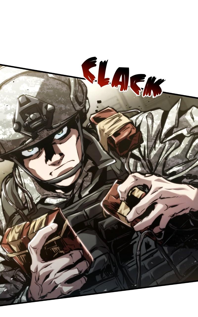 Kill the Dragon Chap 132 - Next Chap 133