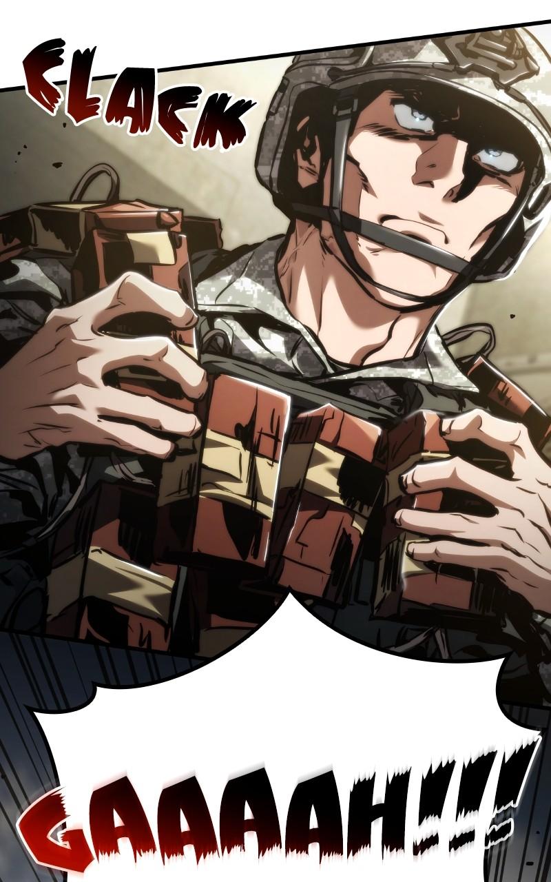 Kill the Dragon Chap 132 - Next Chap 133