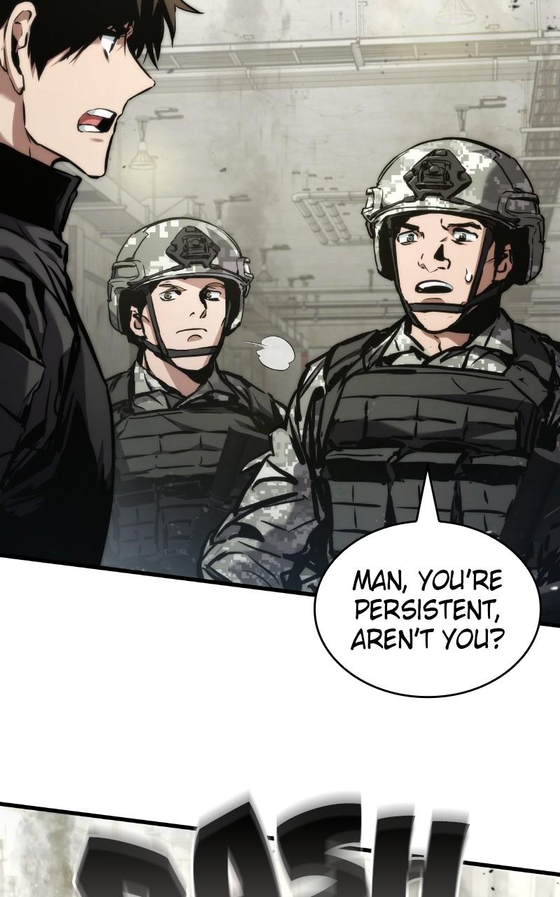 Kill the Dragon Chap 132 - Next Chap 133
