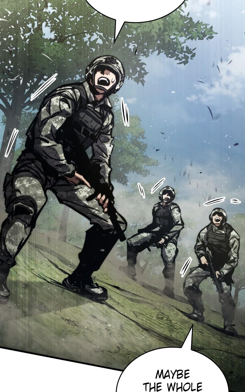 Kill the Dragon Chap 132 - Next Chap 133