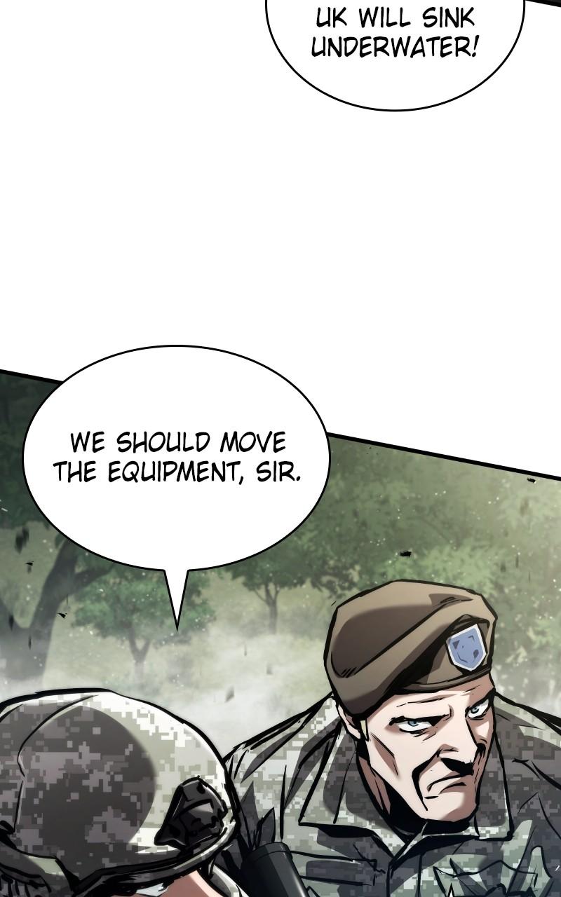 Kill the Dragon Chap 132 - Next Chap 133