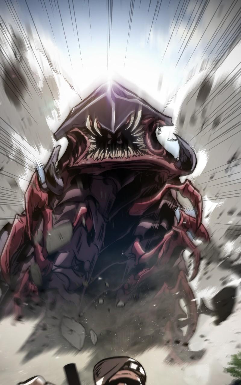 Kill the Dragon Chap 132 - Next Chap 133