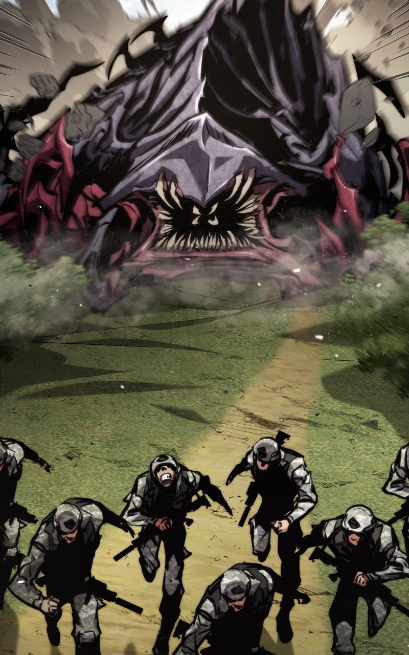 Kill the Dragon Chap 132 - Next Chap 133