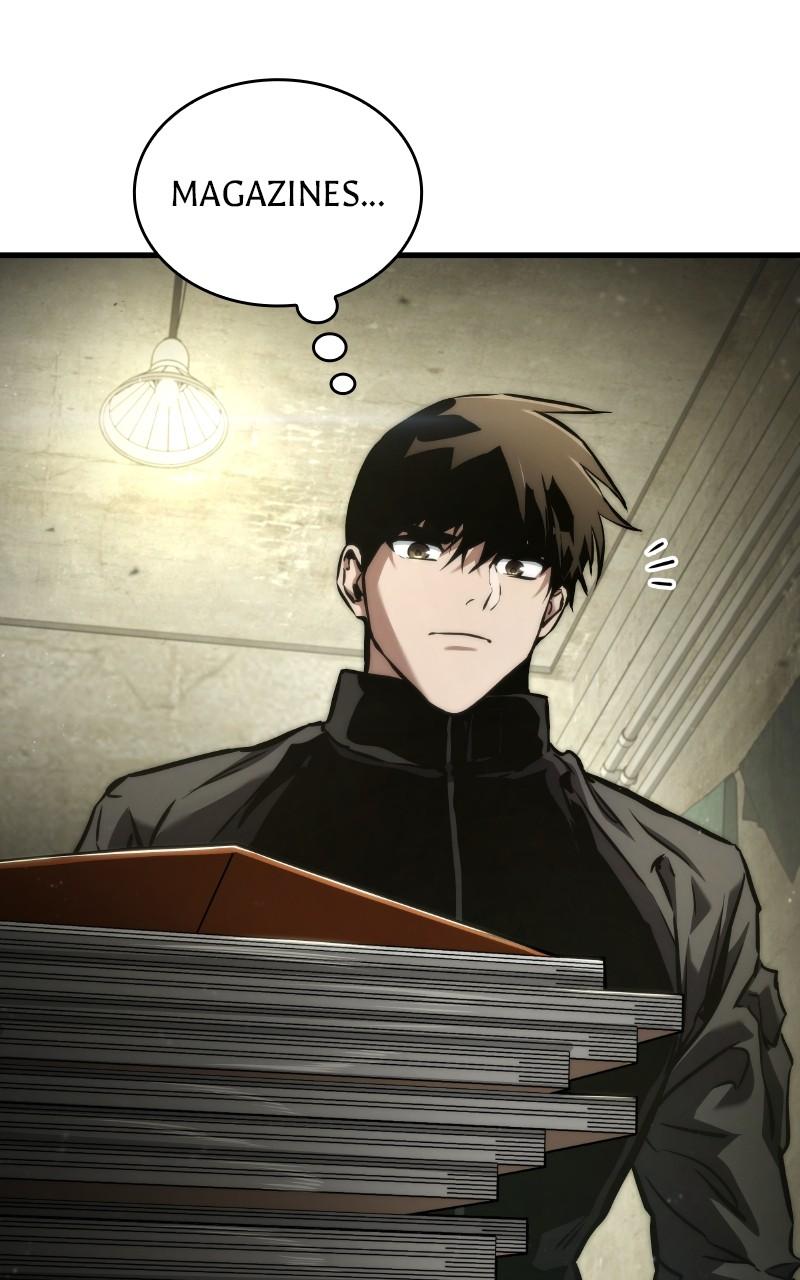 Kill the Dragon Chap 132 - Next Chap 133