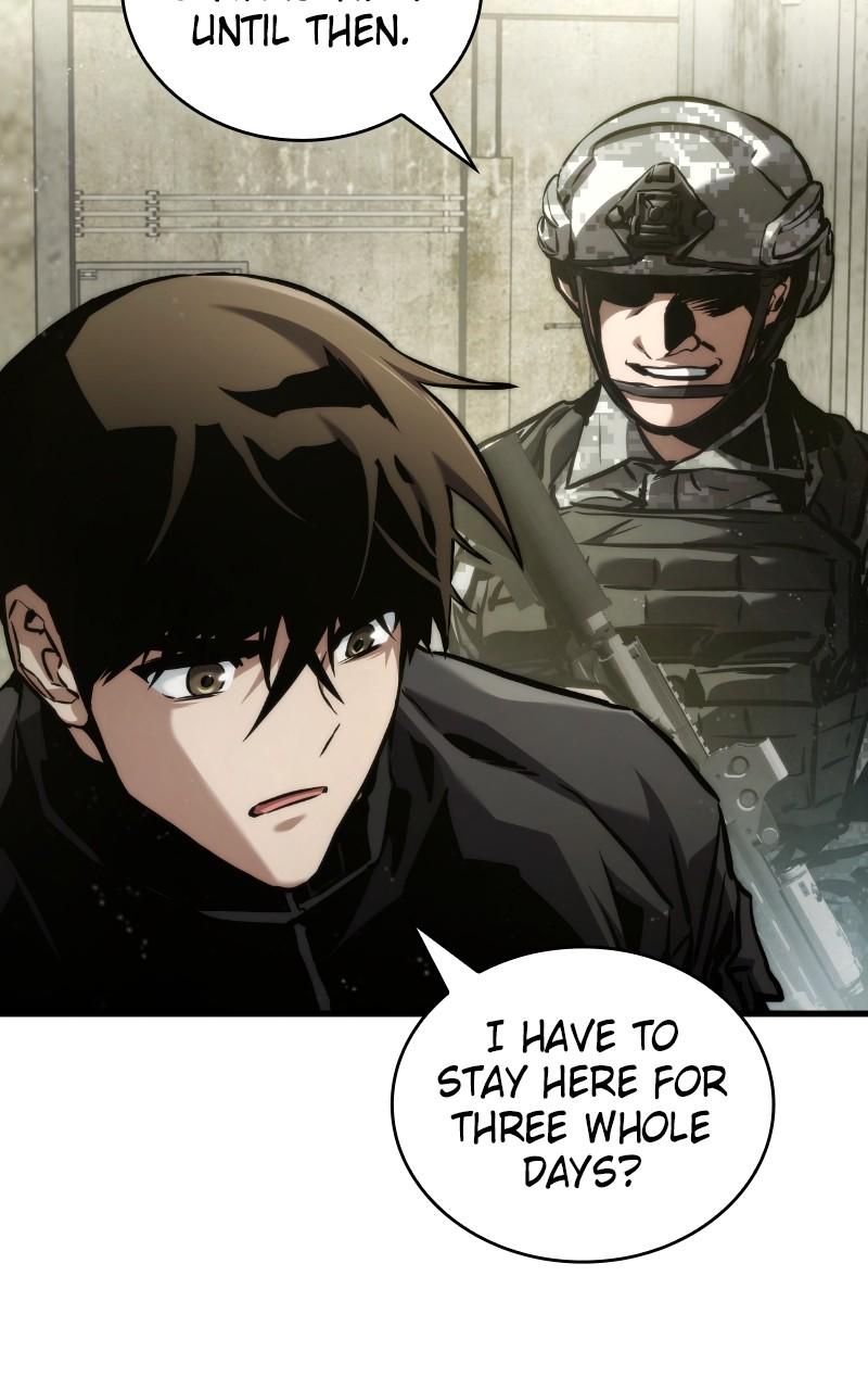 Kill the Dragon Chap 132 - Next Chap 133