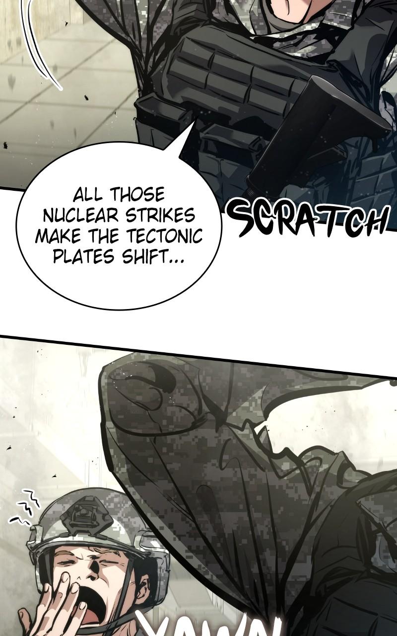 Kill the Dragon Chap 132 - Next Chap 133
