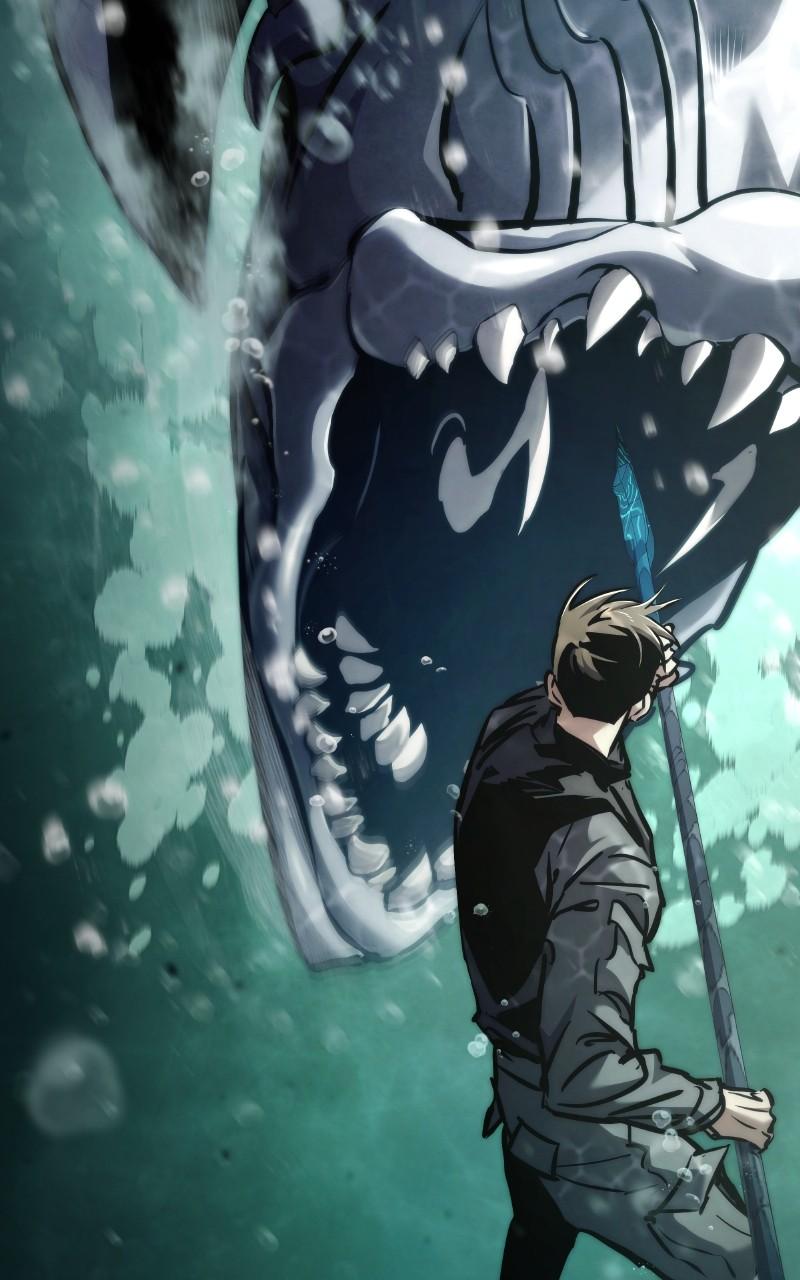 Kill the Dragon Chap 133 - Next Chap 134