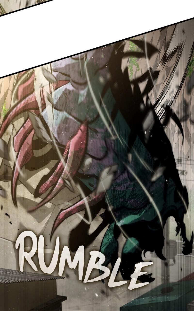 Kill the Dragon Chap 133 - Next Chap 134