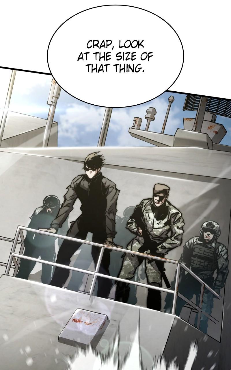 Kill the Dragon Chap 133 - Next Chap 134