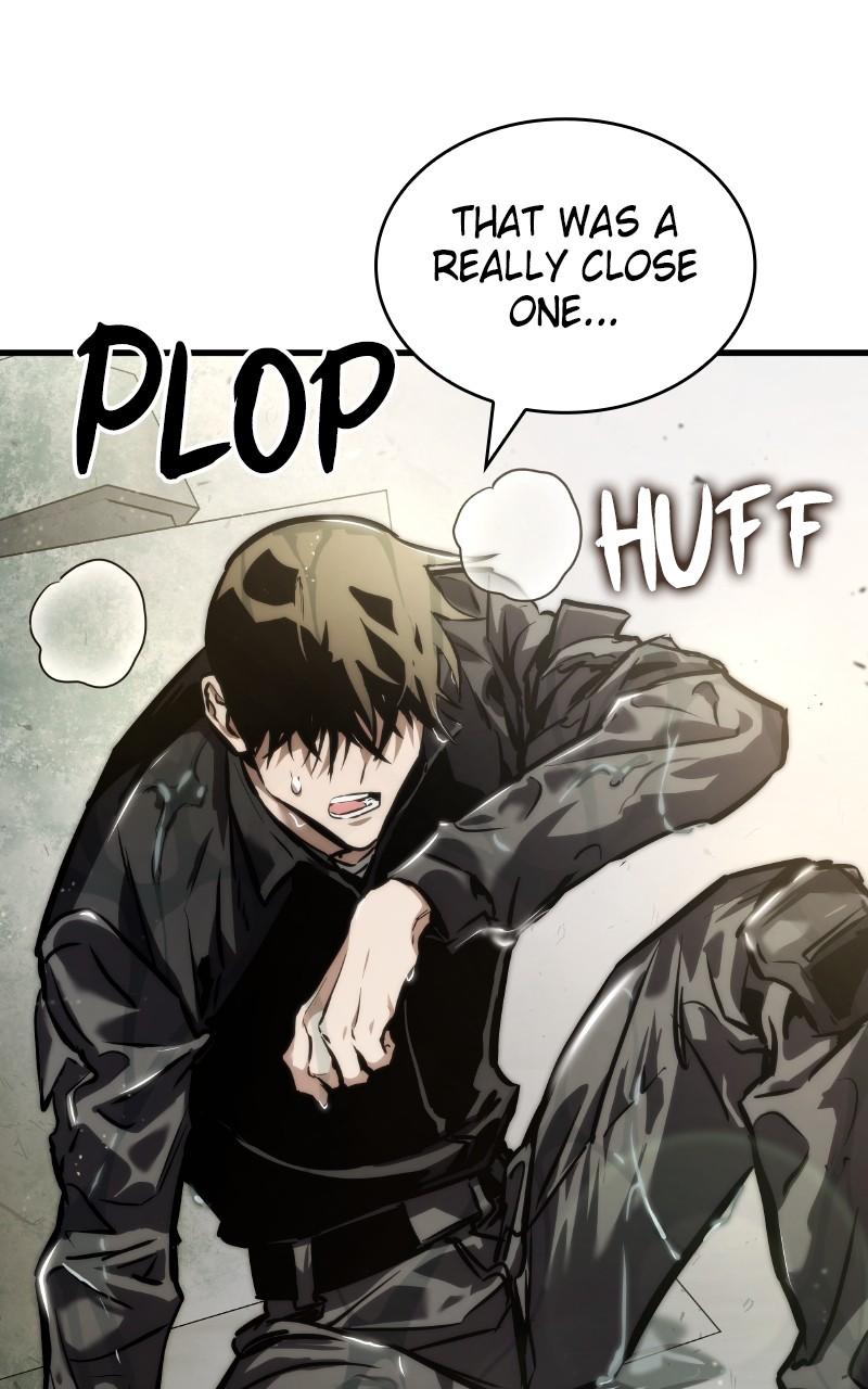 Kill the Dragon Chap 133 - Next Chap 134