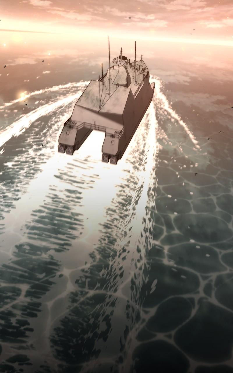 Kill the Dragon Chap 133 - Next Chap 134