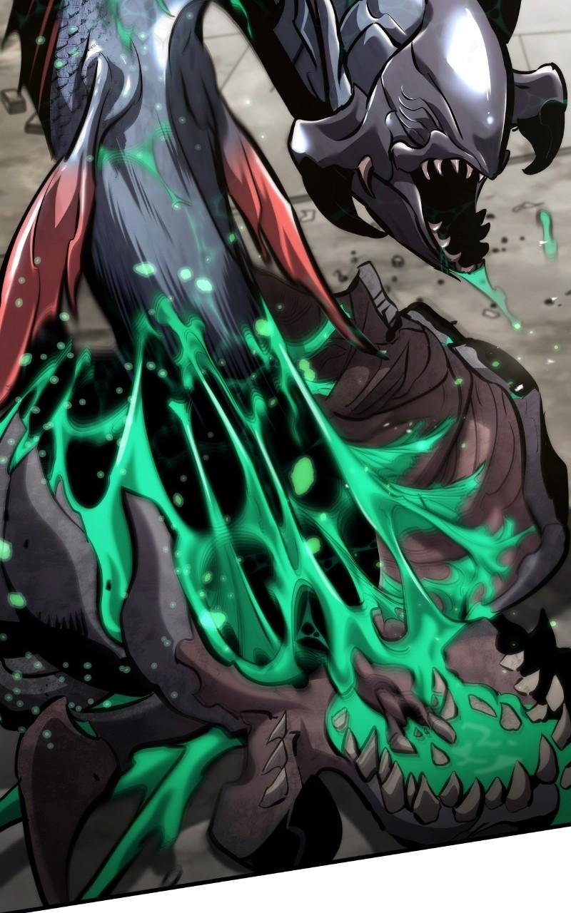 Kill the Dragon Chap 133 - Next Chap 134