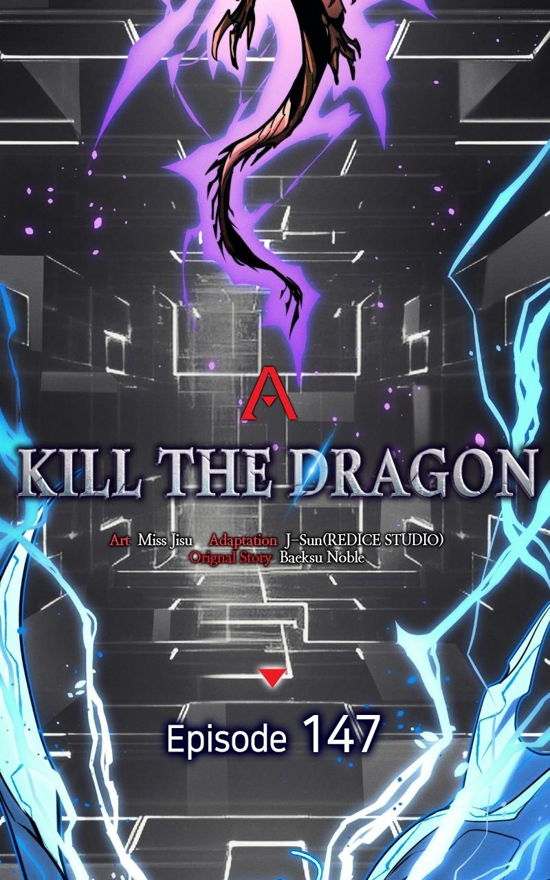 Kill the Dragon Chap 147 - Next Chap 148
