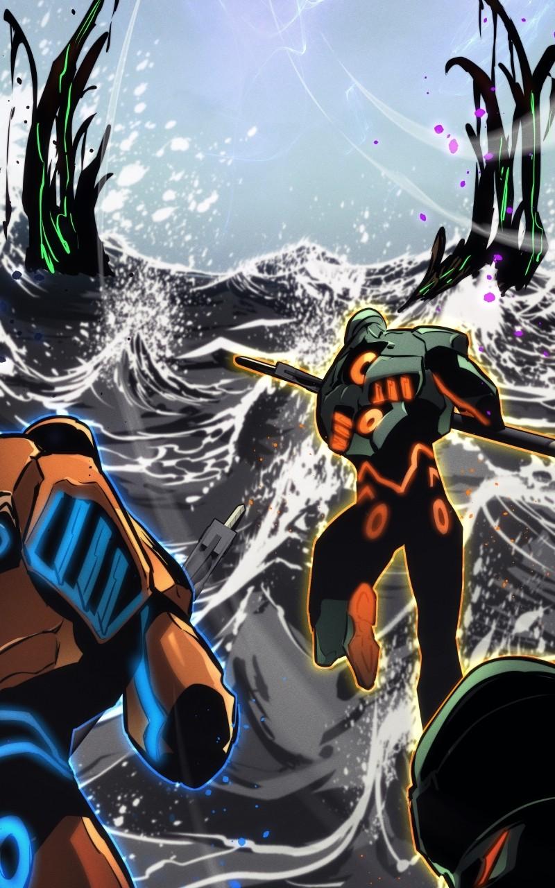 Kill the Dragon Chap 147 - Next Chap 148