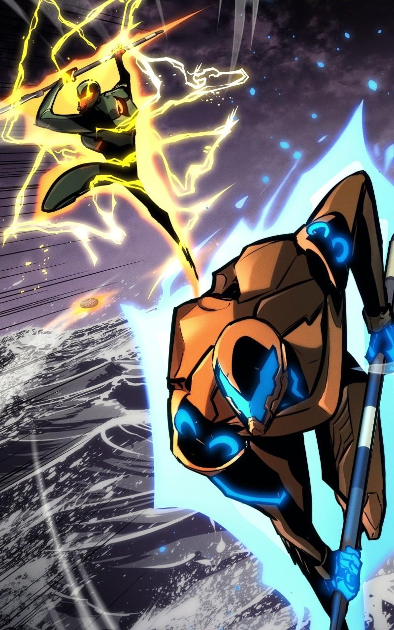 Kill the Dragon Chap 147 - Next Chap 148