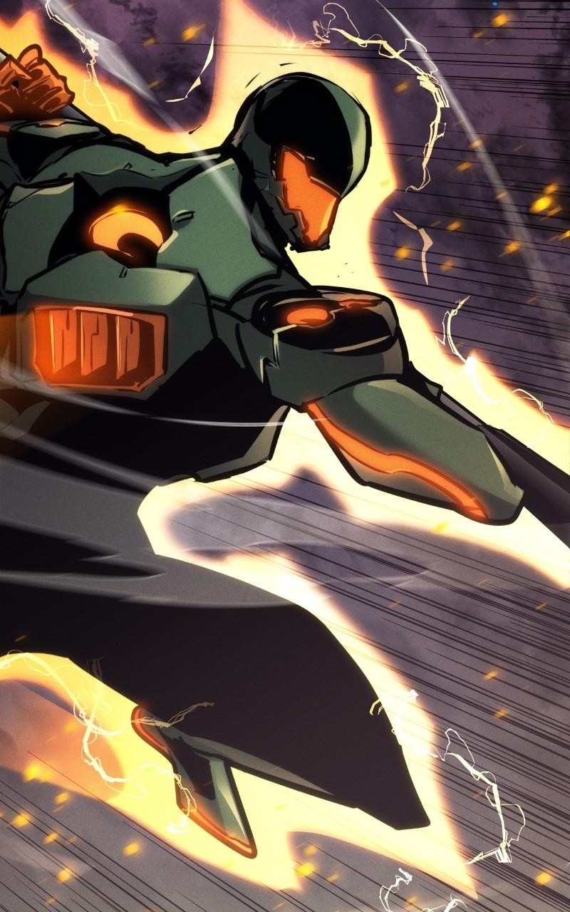 Kill the Dragon Chap 147 - Next Chap 148