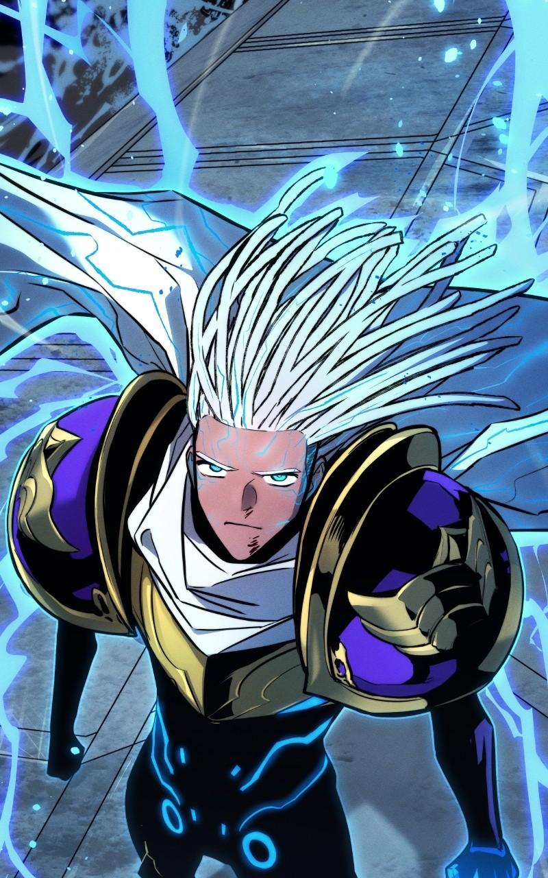 Kill the Dragon Chap 147 - Next Chap 148