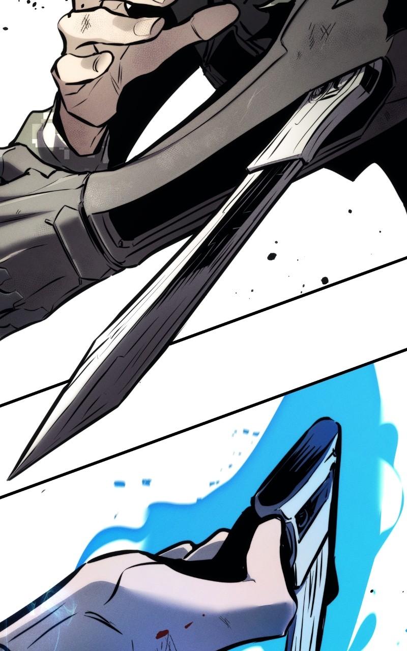 Kill the Dragon Chap 144 - Next Chap 145