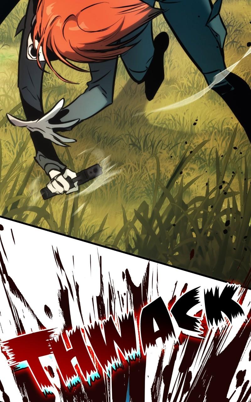 Kill the Dragon Chap 144 - Next Chap 145