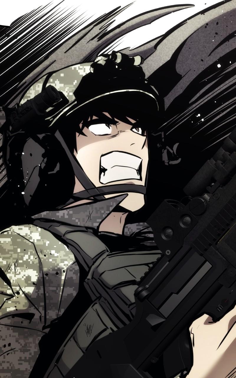 Kill the Dragon Chap 144 - Next Chap 145