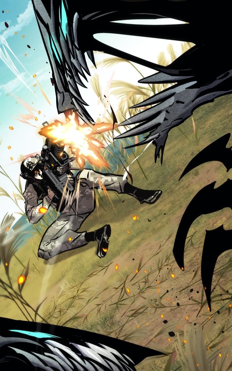 Kill the Dragon Chap 144 - Next Chap 145