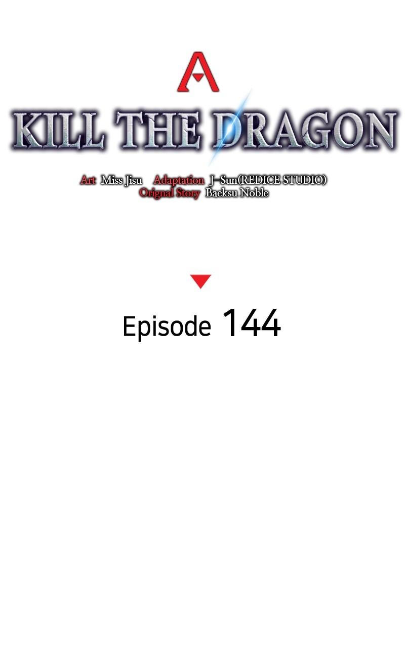 Kill the Dragon Chap 144 - Next Chap 145