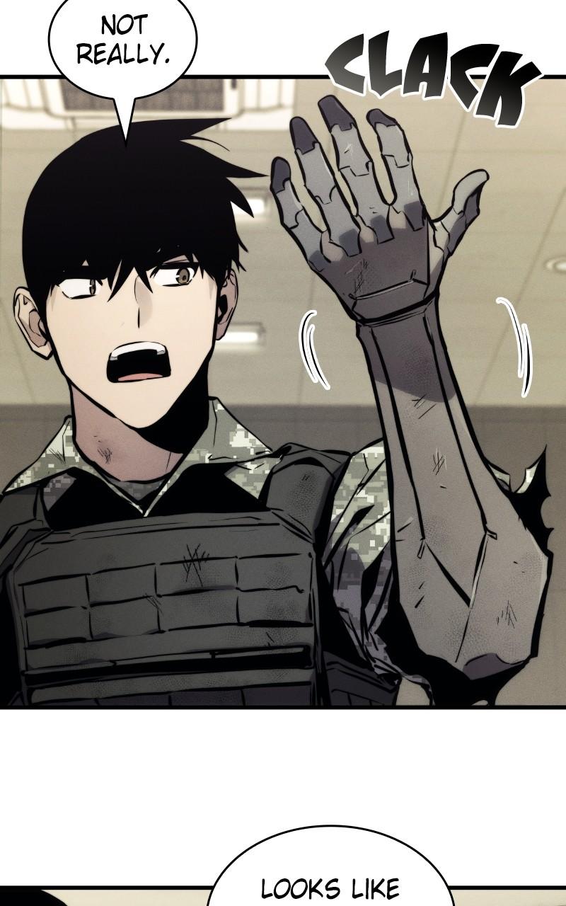 Kill the Dragon Chap 144 - Next Chap 145