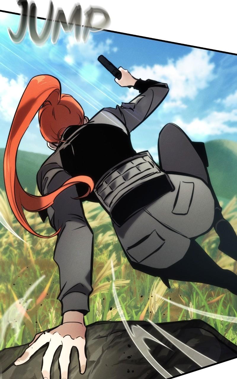 Kill the Dragon Chap 144 - Next Chap 145